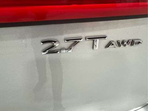 Used 2017 Lincoln MKX Reserve image 9