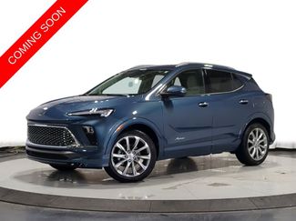 Used 2024 Buick Encore GX Avenir w/ Avenir Convenience Package 360° Tour