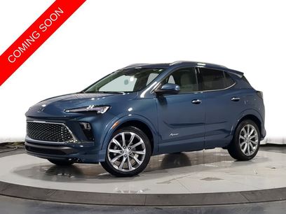 Used 2024 Buick Encore GX Avenir w/ Avenir Convenience Package