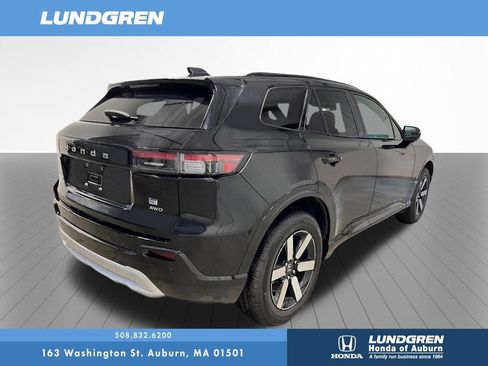 New 2026 Honda Prologue Touring image 7