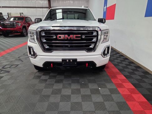 Used 2021 GMC Sierra 1500 AT4 w/ AT4 Premium Package AWD/4WD image 16