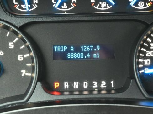 Used 2014 Ford F150 XL w/ Power Equipment Group AWD/4WD image 15