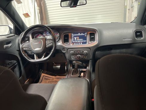 Used 2021 Dodge Charger GT w/ Performance Handling Group image 14