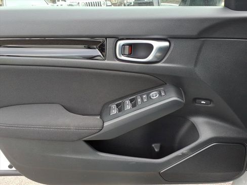 New 2026 Honda Civic Sport image 30