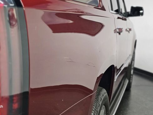 Used 2016 GMC Yukon XL Denali w/ Open Road Package RWD image 23