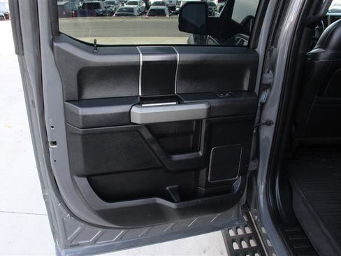 Used 2018 Ford F150 Raptor w/ Equipment Group 802A Luxury AWD/4WD image 16