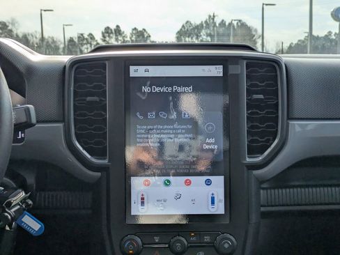 New 2026 Ford Ranger XL w/ Trailer Tow Package image 16