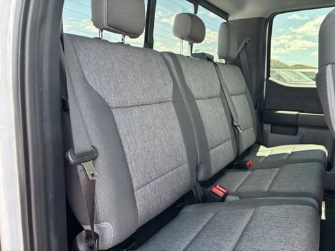 New 2026 Ford F350 XL w/ XL Driver Assist Package AWD/4WD image 19