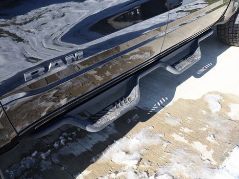 Used 2020 RAM 1500 Big Horn image 26