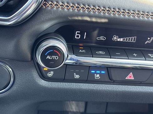 New 2026 MAZDA CX-50 2.5 Turbo w/ Accent Package image 37