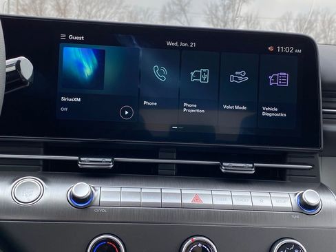 New 2026 Hyundai Kona SE image 14