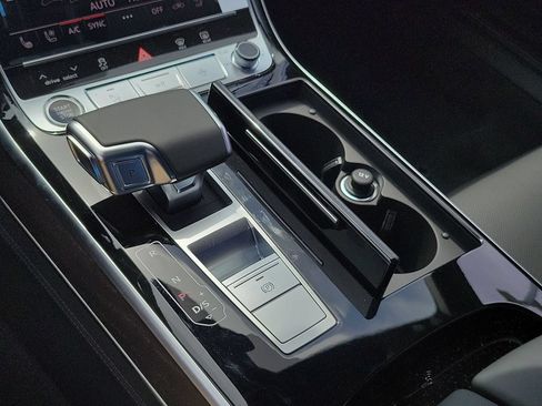 New 2026 Audi A8 L 3.0T AWD/4WD image 15