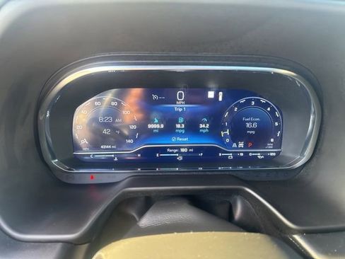 Used 2022 Chevrolet Tahoe LT w/ LT Signature Package AWD/4WD image 15