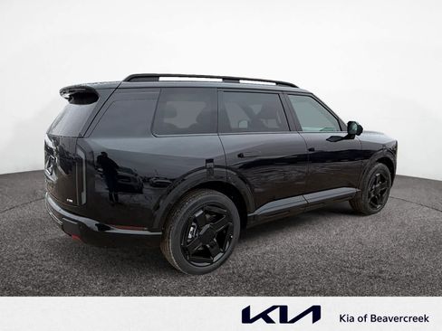 New 2027 Kia Telluride SX X-Line image 5