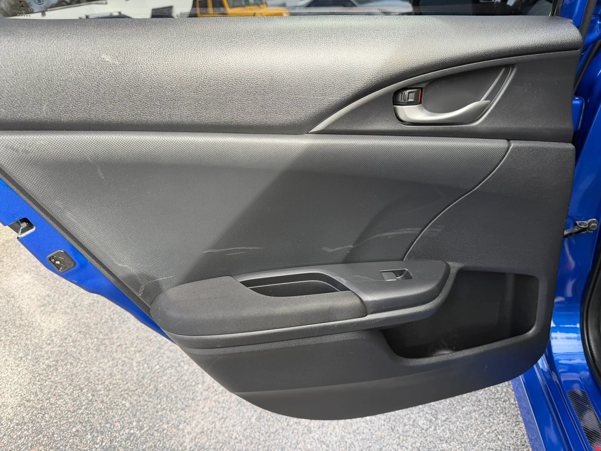 Used 2018 Honda Civic Si image 17