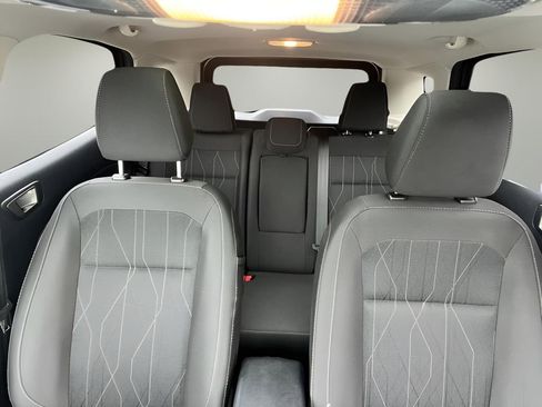 Used 2020 Ford EcoSport SE image 22
