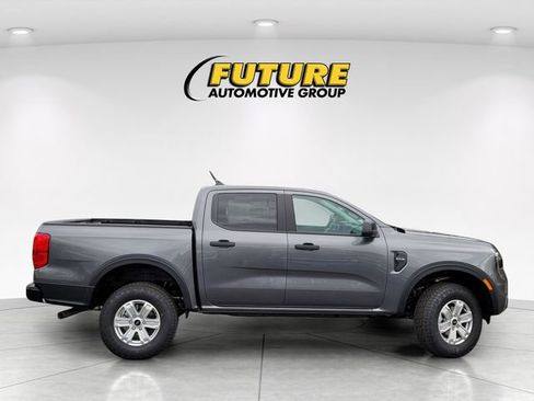 New 2025 Ford Ranger XL w/ Trailer Tow Package image 8