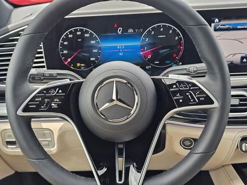New 2025 Mercedes-Benz GLE 350 4MATIC image 31