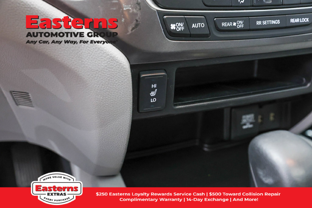 Used 2018 Honda Pilot EX-L image 20