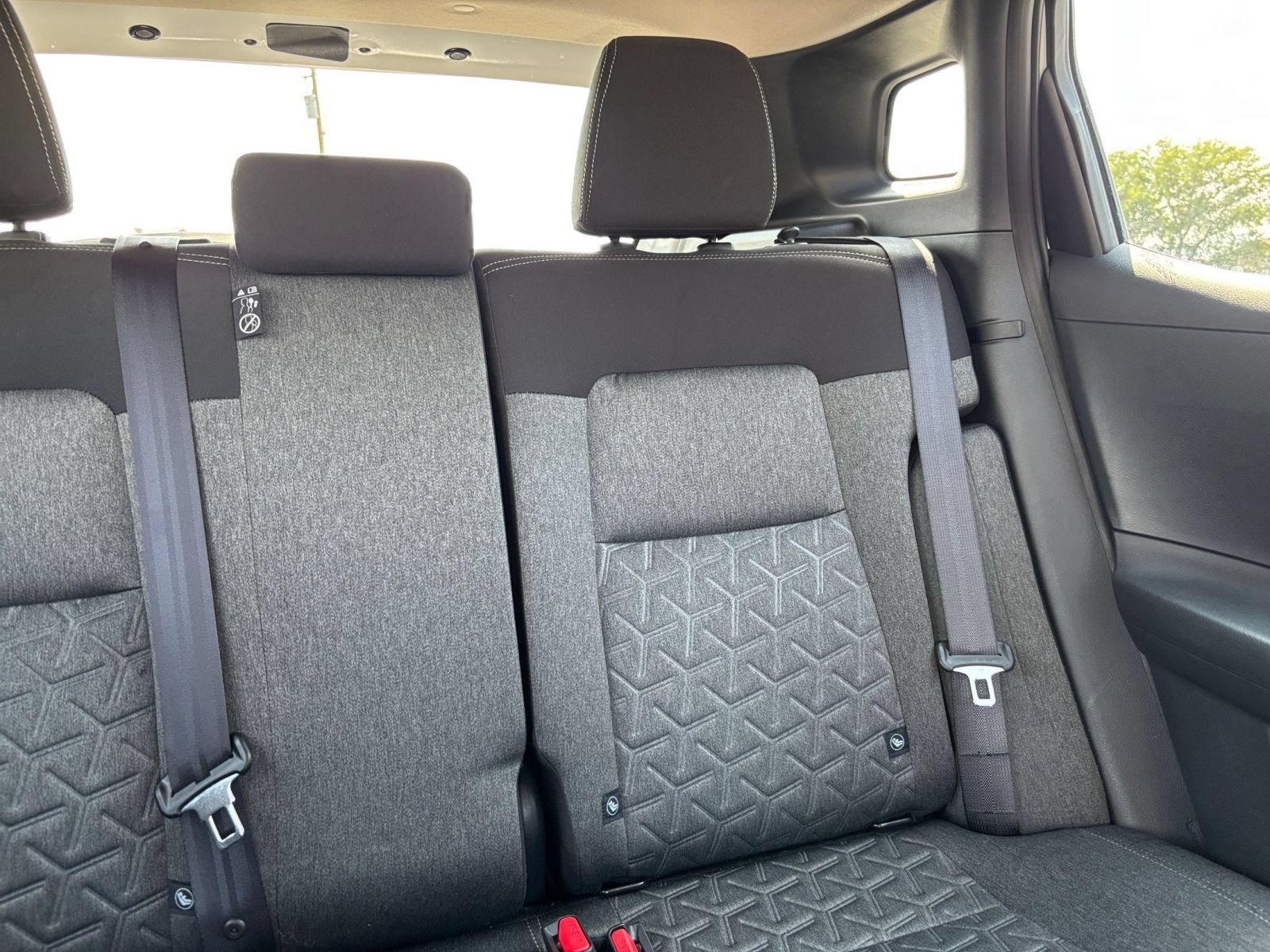 Used 2026 Nissan Kicks SV w/ Cold Weather Package FWD image 35