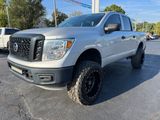 Used 2018 Nissan Titan S w/ S Utility Package image 3