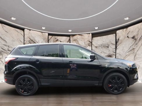 Used 2018 Ford Escape S FWD image 5