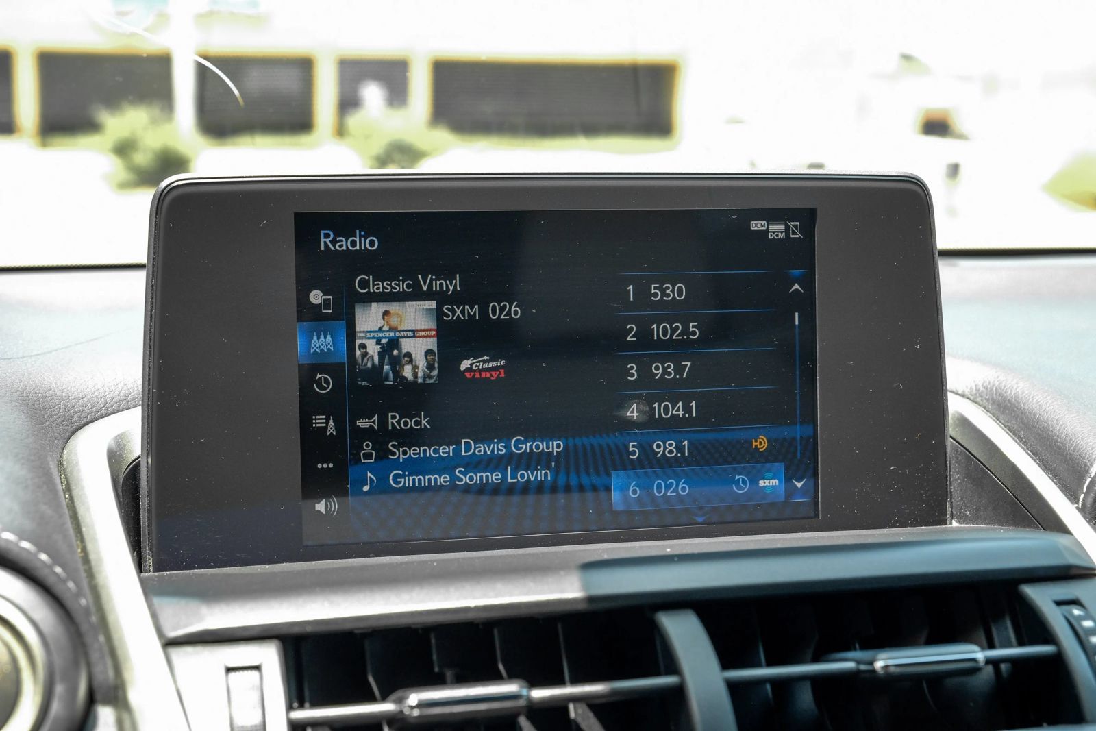 Used 2021 Lexus NX 300 F Sport w/ Accessory Package 2 FWD image 35