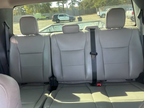 Used 2022 Ford F250 XL w/ STX Appearance Package image 24