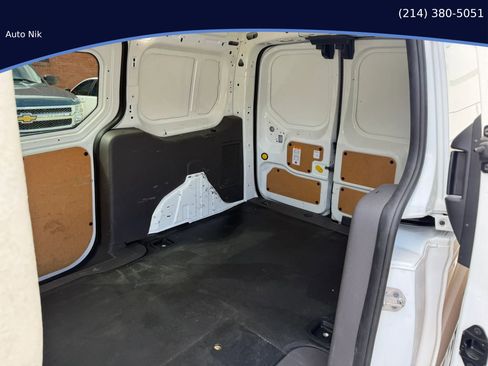Used 2020 Ford Transit Connect XL w/ CNG/LPG Engine Prep Package FWD image 24