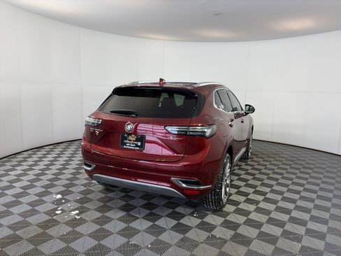 Used 2023 Buick Envision Avenir image 10