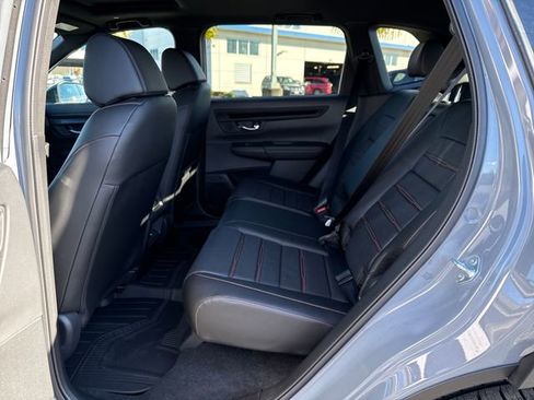 New 2026 Honda CR-V Sport-L image 18