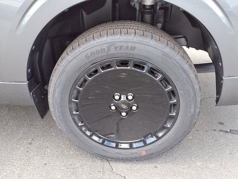 New 2025 Ford Maverick Lobo image 5