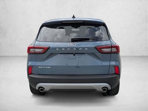 New 2025 Ford Escape Active w/ Tech Pack #1 image 9
