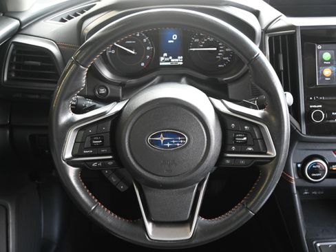 Used 2020 Subaru Crosstrek 2.0i Premium w/ Moonroof Package 2 image 17