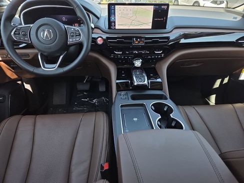 New 2026 Acura MDX FWD w/ Technology Package image 5