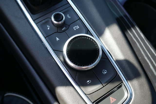 Used 2024 Cadillac Escalade Sport w/ LPO, ONYX Package AWD/4WD image 25