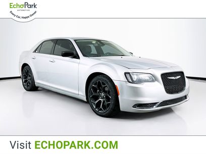 Used 2019 Chrysler 300 Touring w/ Sport Appearance Package