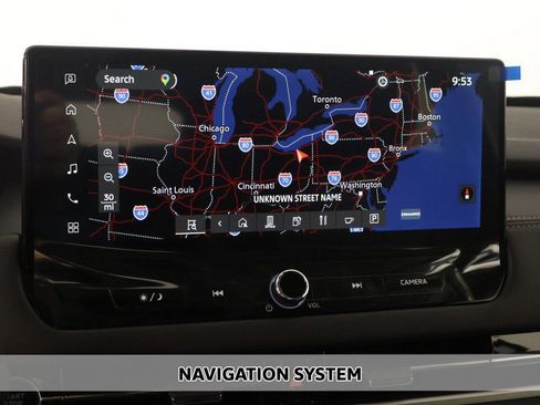 New 2026 Mitsubishi Outlander ES AWD/4WD image 3