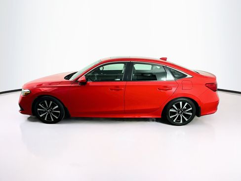 Used 2024 Honda Civic EX image 4