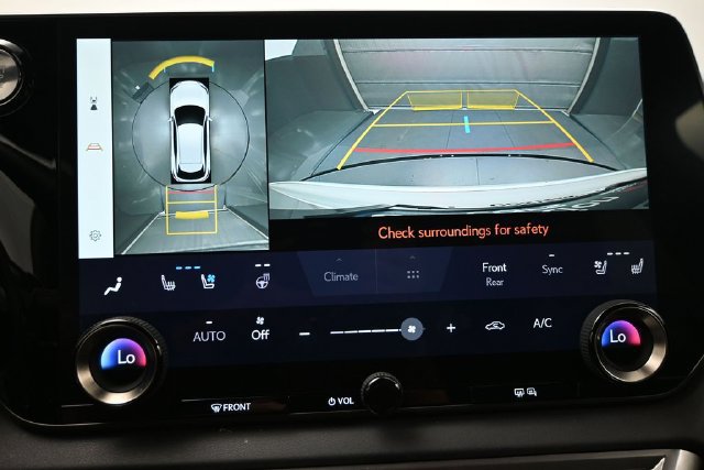Used 2023 Lexus RX 350 AWD w/ Accessory Package image 20