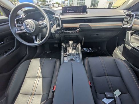 Certified 2025 MAZDA CX-50 2.5 Hybrid AWD/4WD image 13