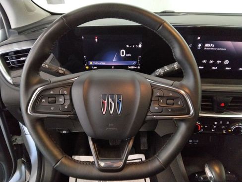 Used 2024 Buick Encore GX Sport Touring w/ Comfort Package image 12