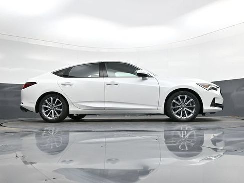 New 2026 Acura Integra FWD image 35