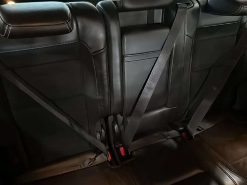 Used 2018 Jeep Grand Cherokee Trackhawk w/ Trailer Tow Group IV AWD/4WD image 12