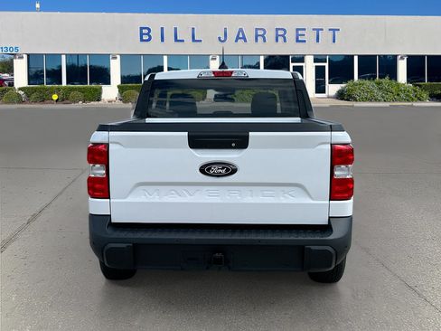 New 2026 Ford Maverick XLT FWD image 5