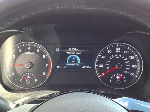 Used 2023 Kia Forte GT-Line w/ GT-Line Premium Package image 27