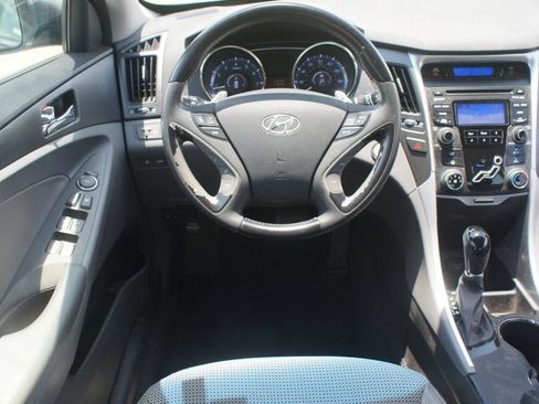 Used 2012 Hyundai Sonata SE FWD image 5