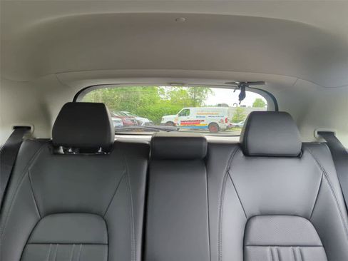 Used 2025 Honda HR-V EX-L image 26