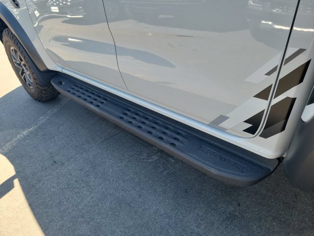 New 2026 Ford Ranger Raptor AWD/4WD image 24