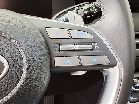 Used 2025 Hyundai Palisade XRT image 24